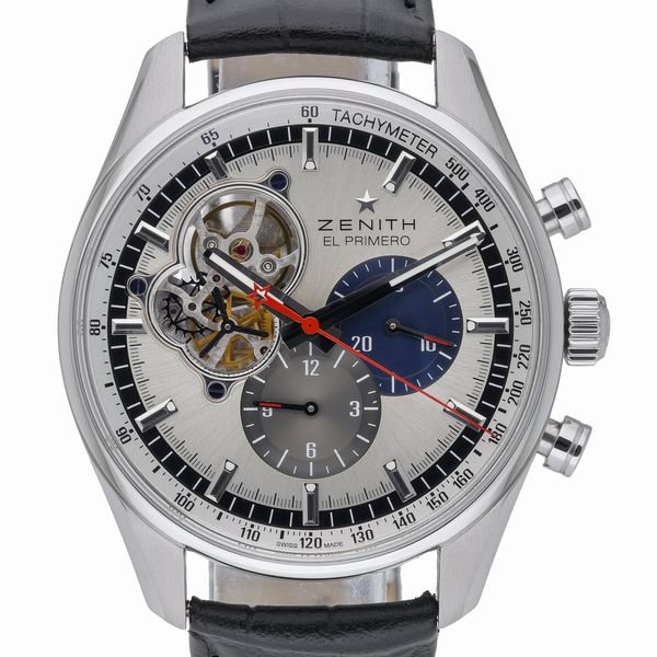 Zenith El Primero 03.2040.4061/69.C496